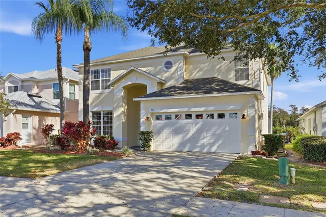 $690,000 | 959 Lake Berkley Drive, Kissimmee, FL 34746