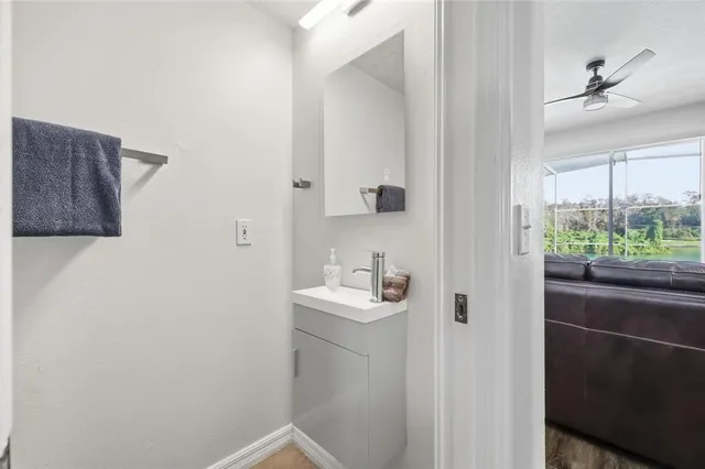 $690,000 | 959 Lake Berkley Drive, Kissimmee, FL 34746