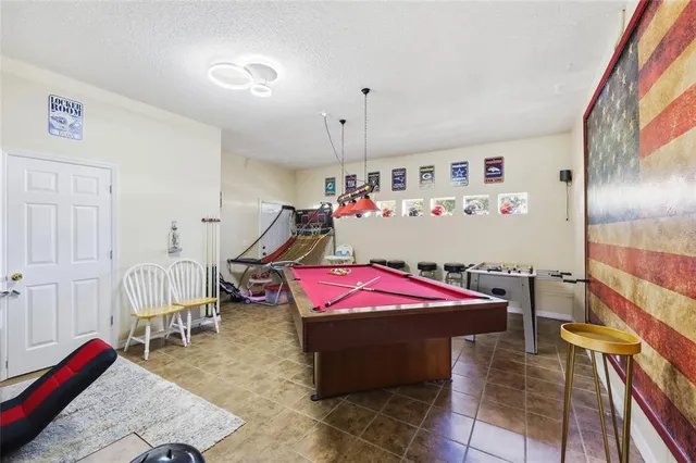 $690,000 | 959 Lake Berkley Drive, Kissimmee, FL 34746