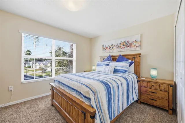 $690,000 | 959 Lake Berkley Drive, Kissimmee, FL 34746