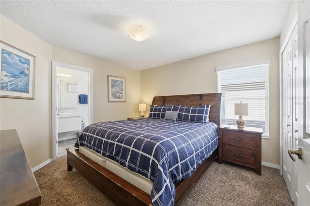 $690,000 | 959 Lake Berkley Drive, Kissimmee, FL 34746