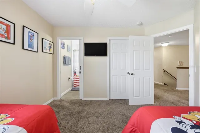 $690,000 | 959 Lake Berkley Drive, Kissimmee, FL 34746