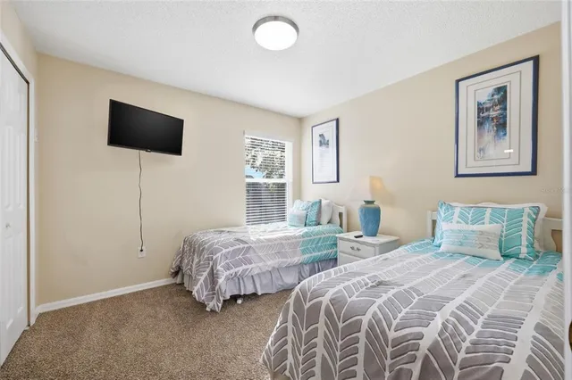 $690,000 | 959 Lake Berkley Drive, Kissimmee, FL 34746