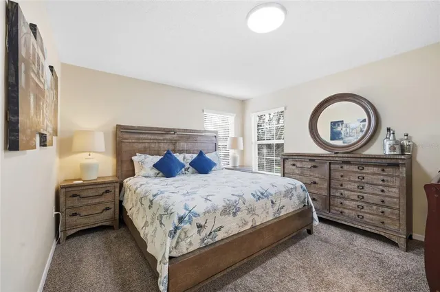 $690,000 | 959 Lake Berkley Drive, Kissimmee, FL 34746