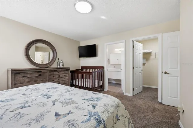 $690,000 | 959 Lake Berkley Drive, Kissimmee, FL 34746