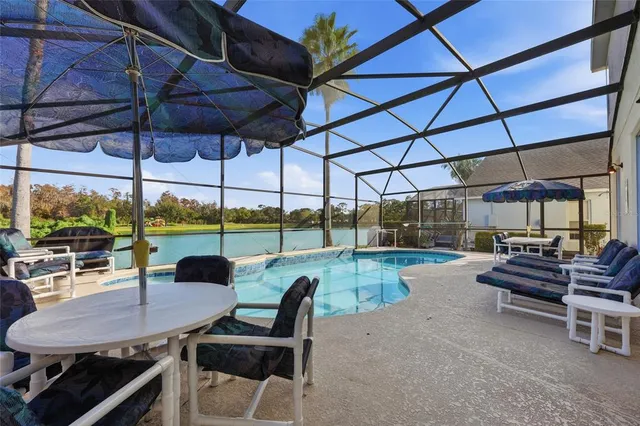 $690,000 | 959 Lake Berkley Drive, Kissimmee, FL 34746