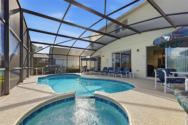 $690,000 | 959 Lake Berkley Drive, Kissimmee, FL 34746