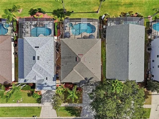 $690,000 | 959 Lake Berkley Drive, Kissimmee, FL 34746