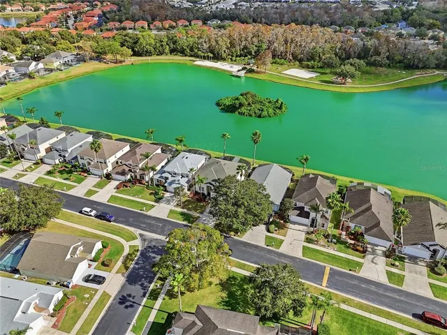 $690,000 | 959 Lake Berkley Drive, Kissimmee, FL 34746