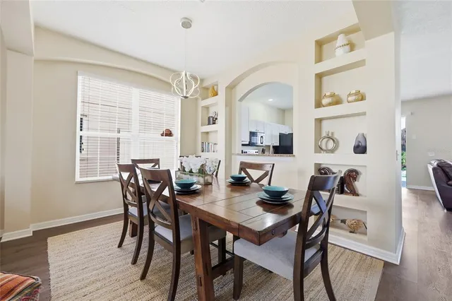 $690,000 | 959 Lake Berkley Drive, Kissimmee, FL 34746