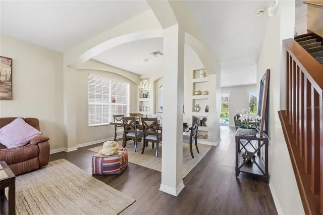 $690,000 | 959 Lake Berkley Drive, Kissimmee, FL 34746