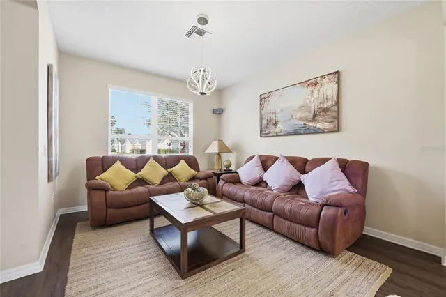 $690,000 | 959 Lake Berkley Drive, Kissimmee, FL 34746