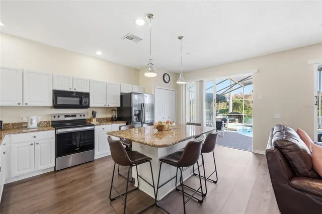 $690,000 | 959 Lake Berkley Drive, Kissimmee, FL 34746