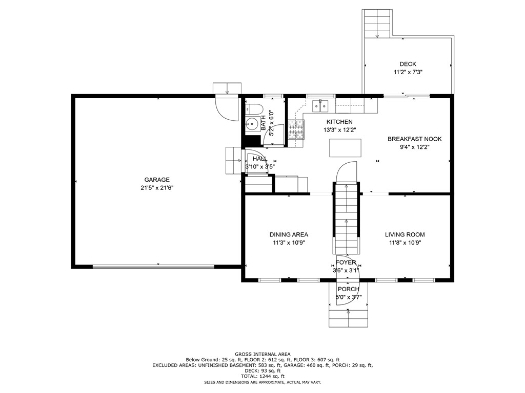4286 Post Road Warwick, RI 02818 - Photo 47 of 50