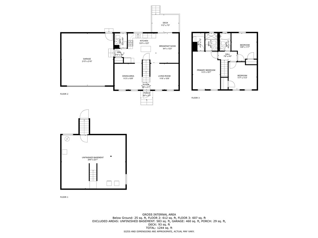 4286 Post Road Warwick, RI 02818 - Photo 49 of 50