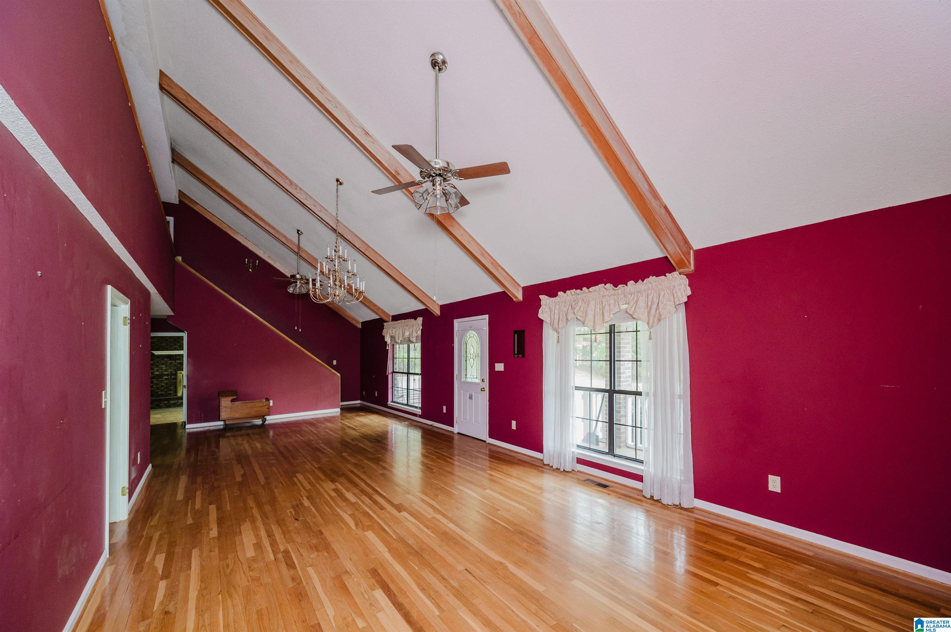 8988 Bankston Road Warrior, AL 35180 - Photo 8 of 47