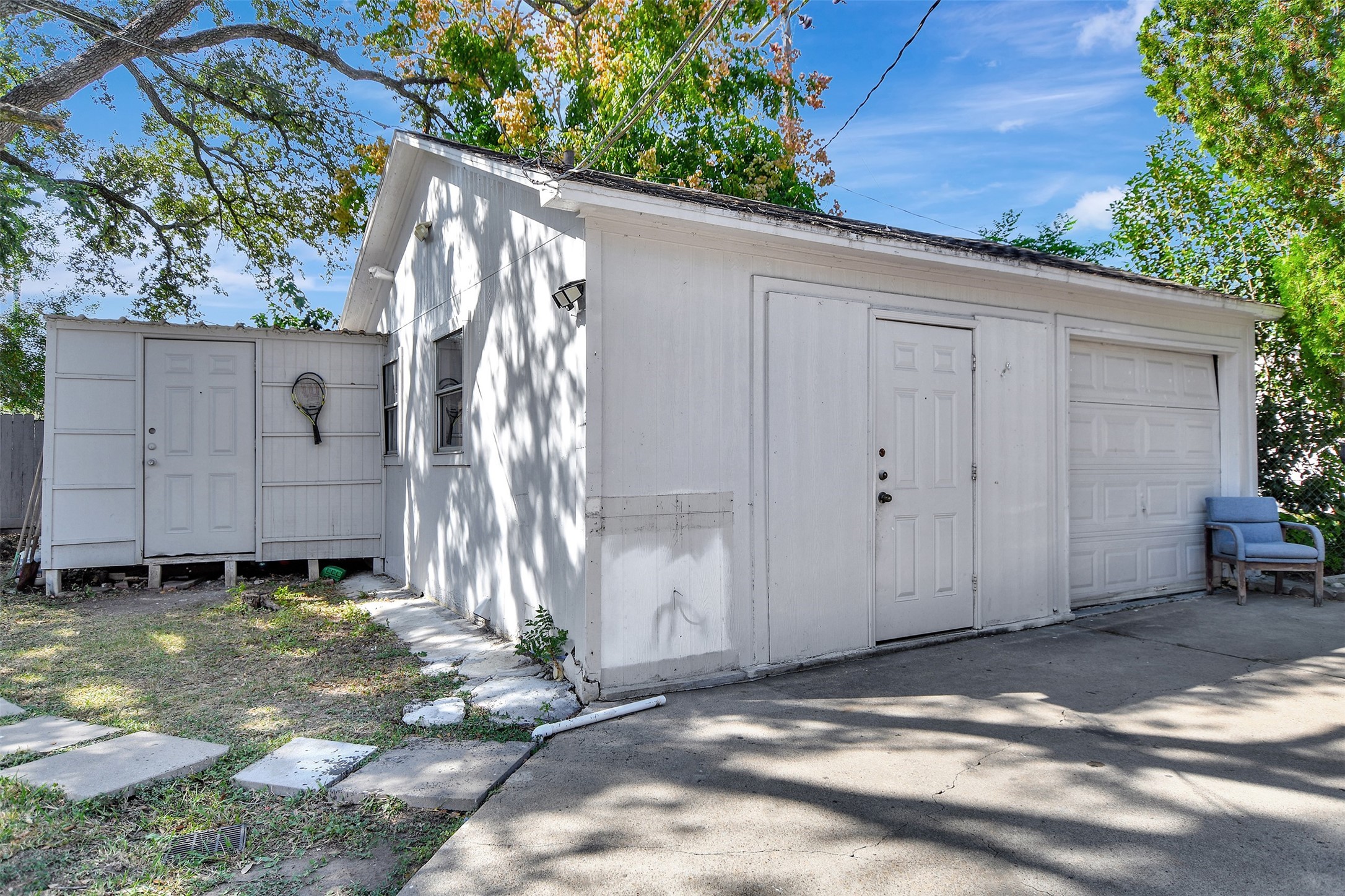 8314 Albacore Drive Houston, TX 77074 - Photo 32 of 40