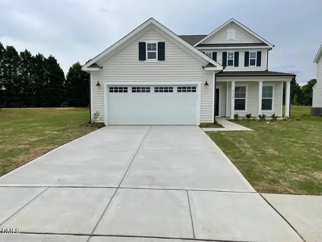 $2,295 | 2179 Fox Chapel Place, Fuquay-Varina, NC 27526