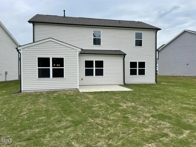 $2,295 | 2179 Fox Chapel Place, Fuquay-Varina, NC 27526