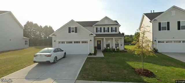 $2,295 | 2179 Fox Chapel Place, Fuquay-Varina, NC 27526