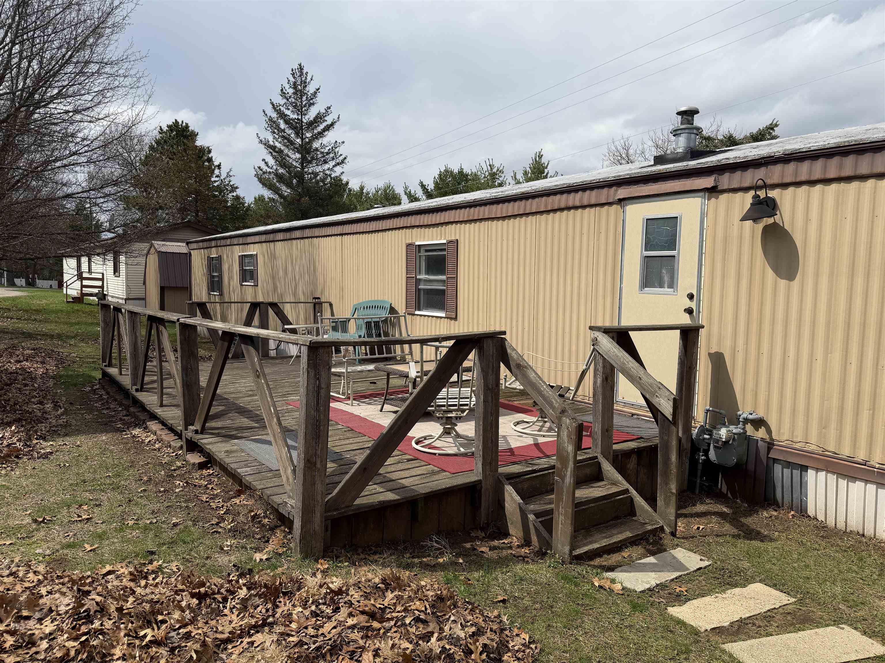 1770 Wisconsin Dells, Unit B2 Wisconsin Dells, WI 53965 - Photo 25 of 41