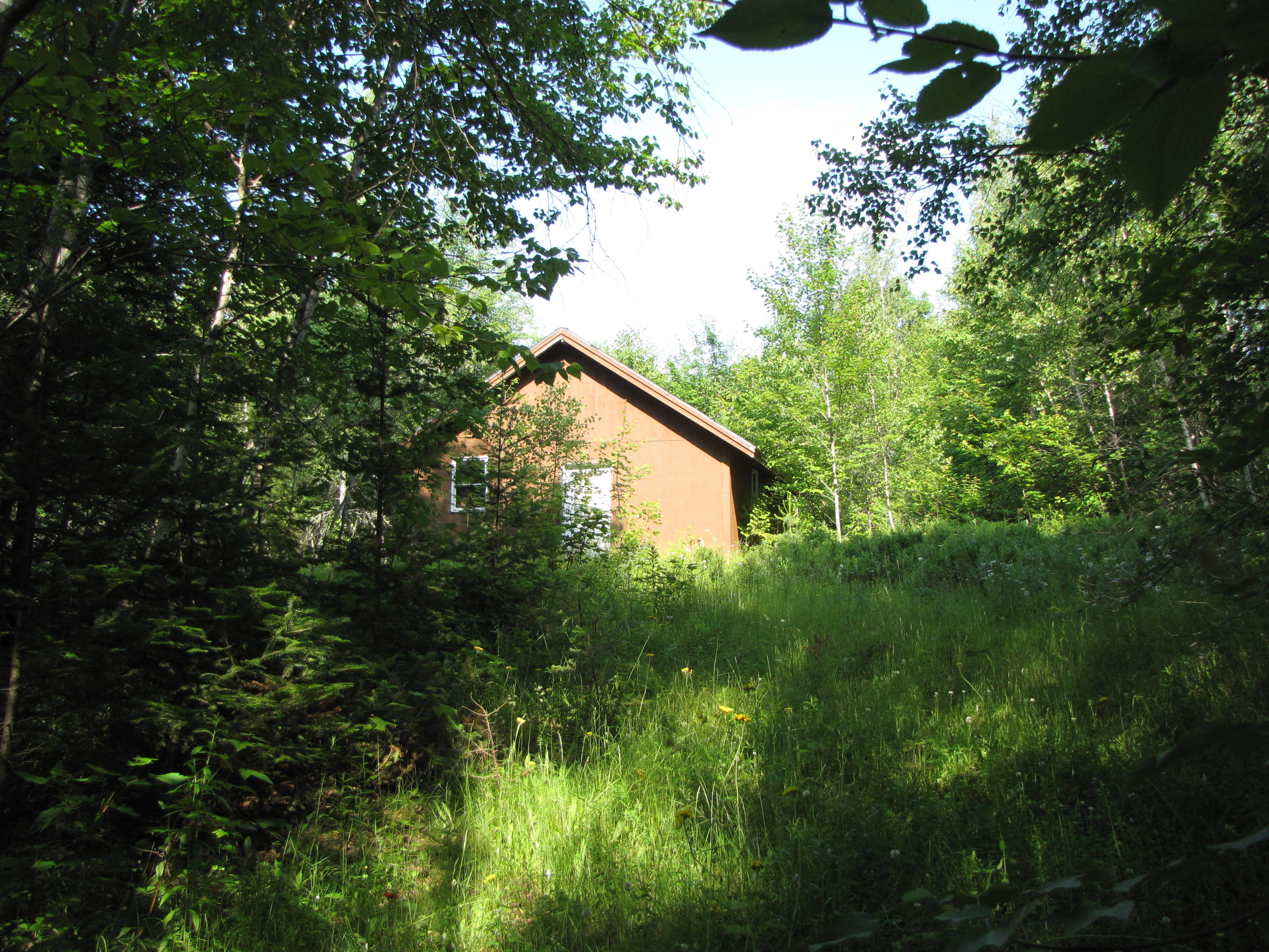 172 Smith Road Amherst, ME 04605 - Photo 8 of 16 IMG_0350