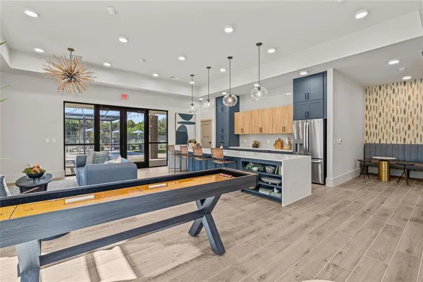$1,325 | 7455 West Camp Wisdom Road, Unit 1208, Dallas, TX 75236