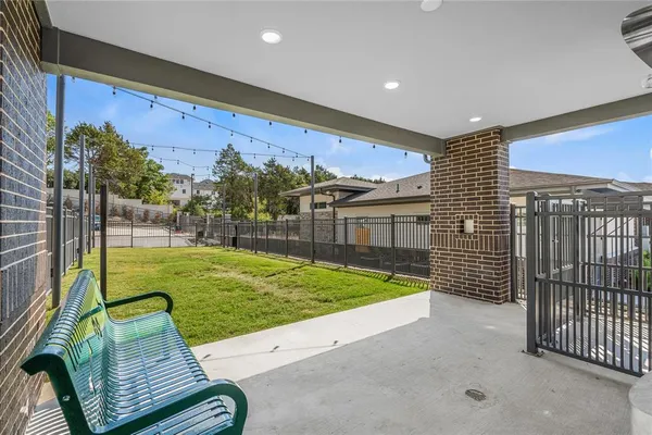 $1,325 | 7455 West Camp Wisdom Road, Unit 1208, Dallas, TX 75236