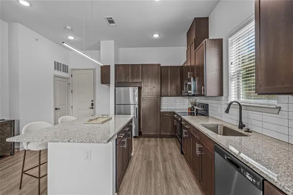 $1,325 | 7455 West Camp Wisdom Road, Unit 1208, Dallas, TX 75236