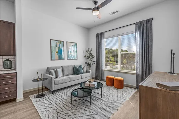 $1,325 | 7455 West Camp Wisdom Road, Unit 1208, Dallas, TX 75236