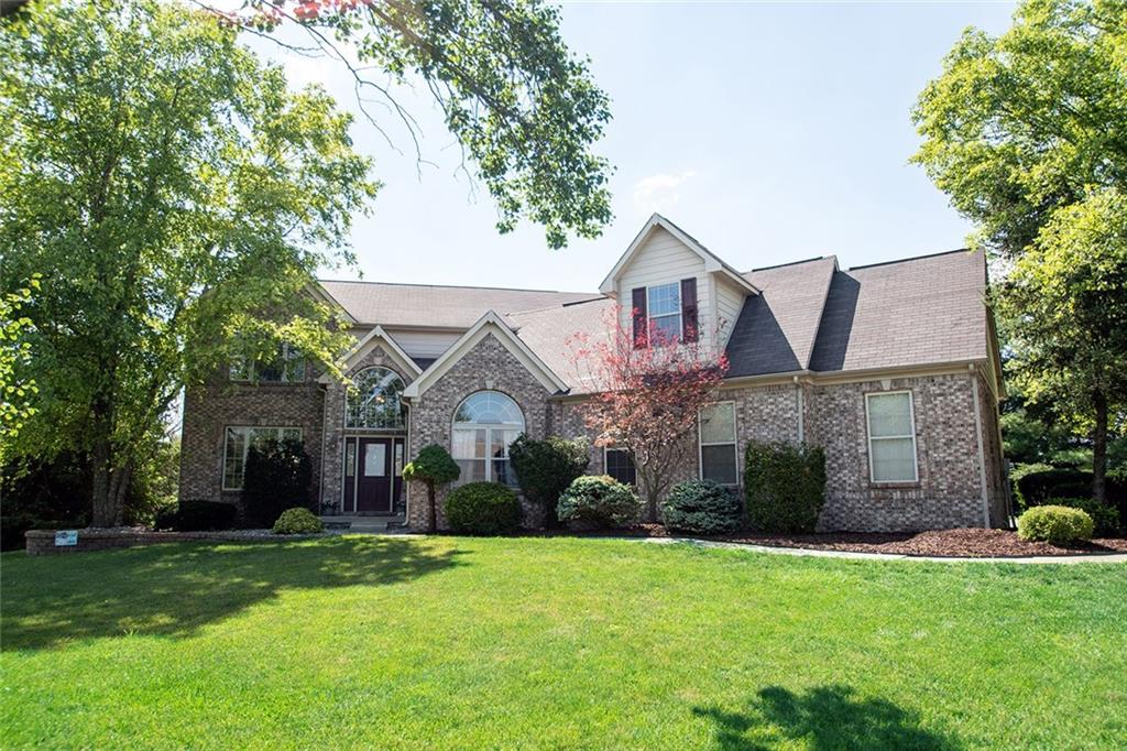6473 Independence Court Pendleton, IN 46064 - Photo 1 of 54 Gallery Image 1