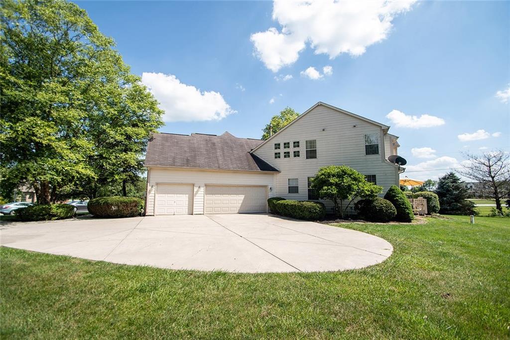6473 Independence Court Pendleton, IN 46064 - Photo 8 of 54 Gallery Image 8