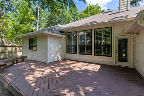 $569,900 | 178 Brooksedge Court, The Woodlands, TX 77382