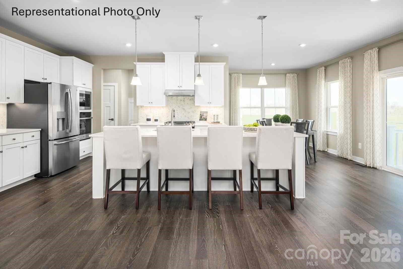 3005 Grain Orchard Road Indian Trail, NC 28079 - Photo 2 of 12