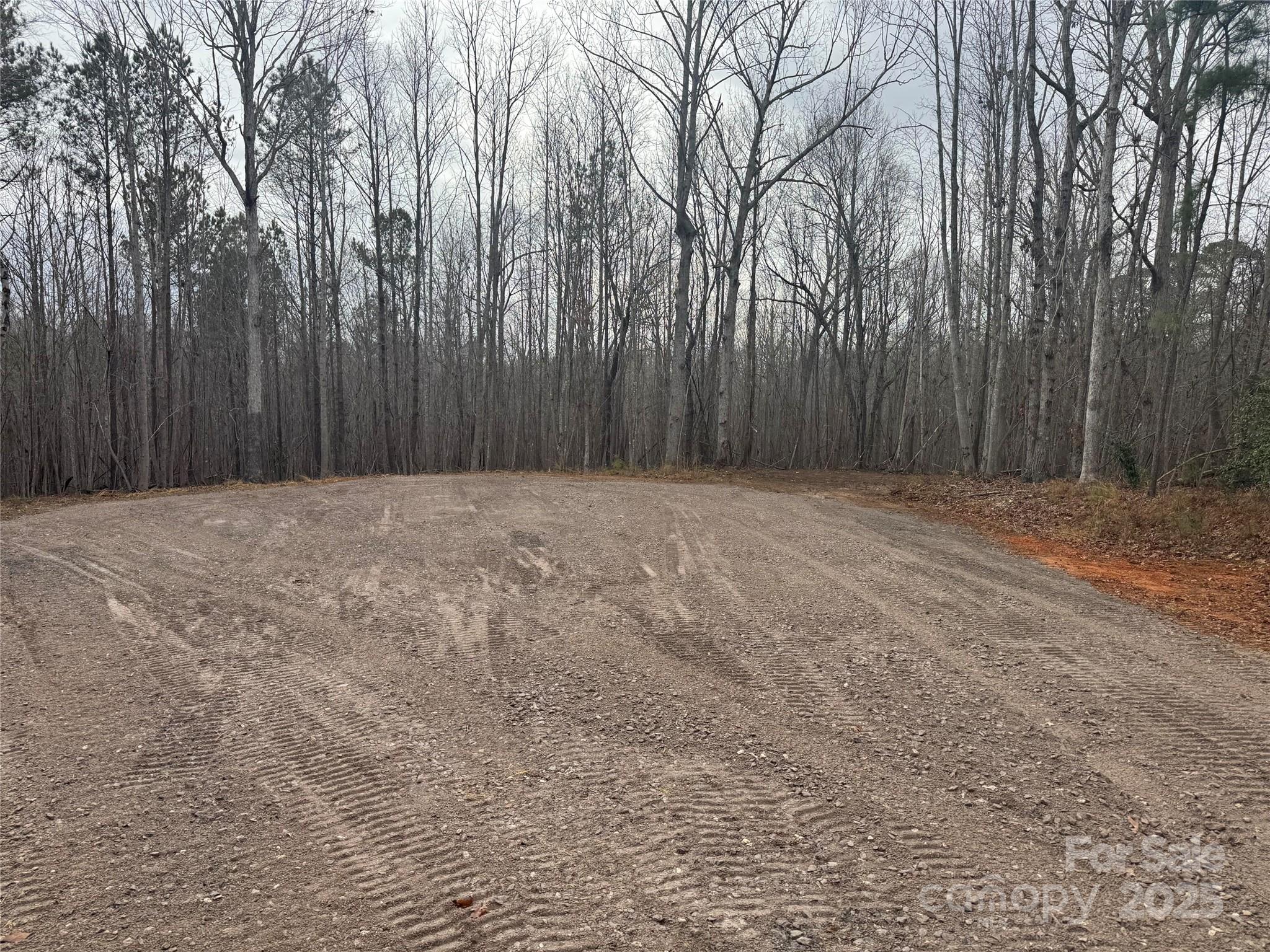 131 Biscoe Road Troy, NC 27371 - Photo 23 of 24 a view of wooden fence