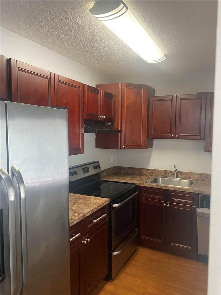 4166 Inverrary Drive, Unit 406 Lauderhill, FL 33319 - Photo 14 of 17 Photo 15