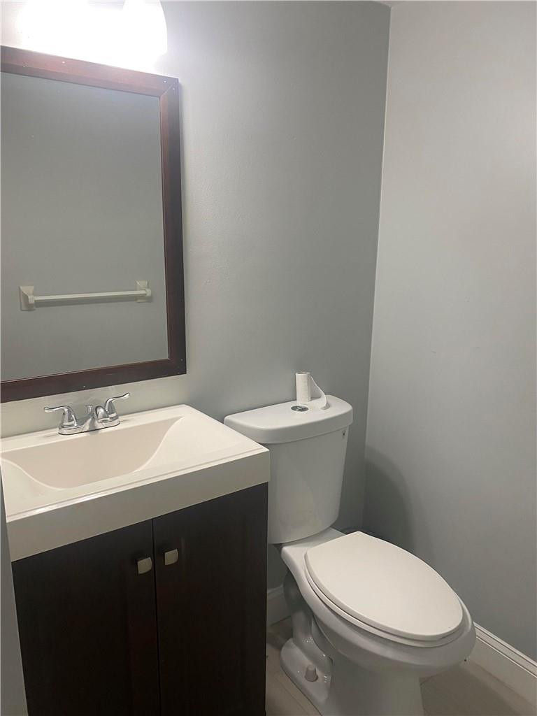 4166 Inverrary Drive, Unit 406 Lauderhill, FL 33319 - Photo 17 of 17 Photo 18