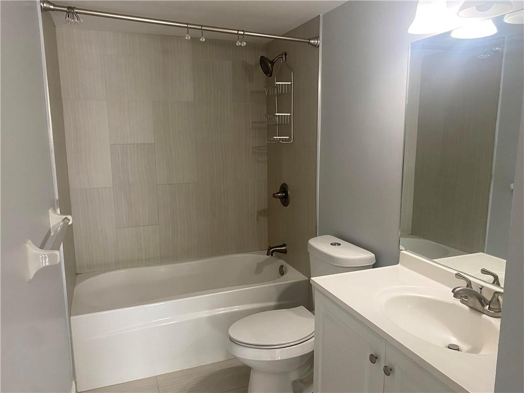 4166 Inverrary Drive, Unit 406 Lauderhill, FL 33319 - Photo 10 of 17 Photo 11