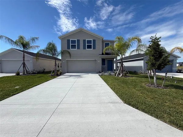 $2,100 | 11795 Cloverly Lane, Punta Gorda, FL 33955