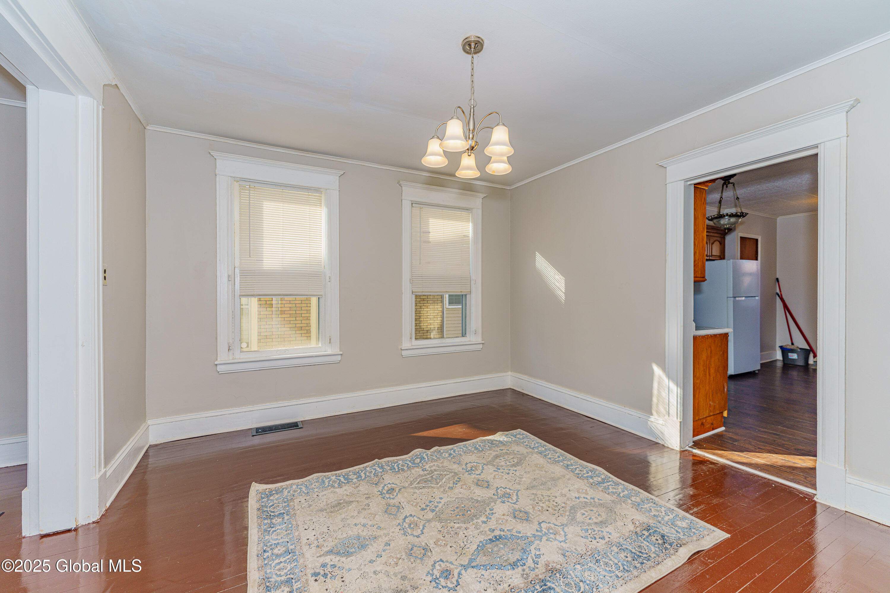 839 Bedford Road Schenectady, NY 12308 - Photo 12 of 36 3 Diningroom 3