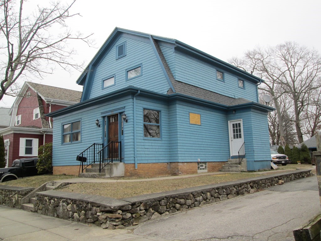 357 Doherty Street Fall River, MA 02720 - Photo 1 of 20 Gallery Image 1