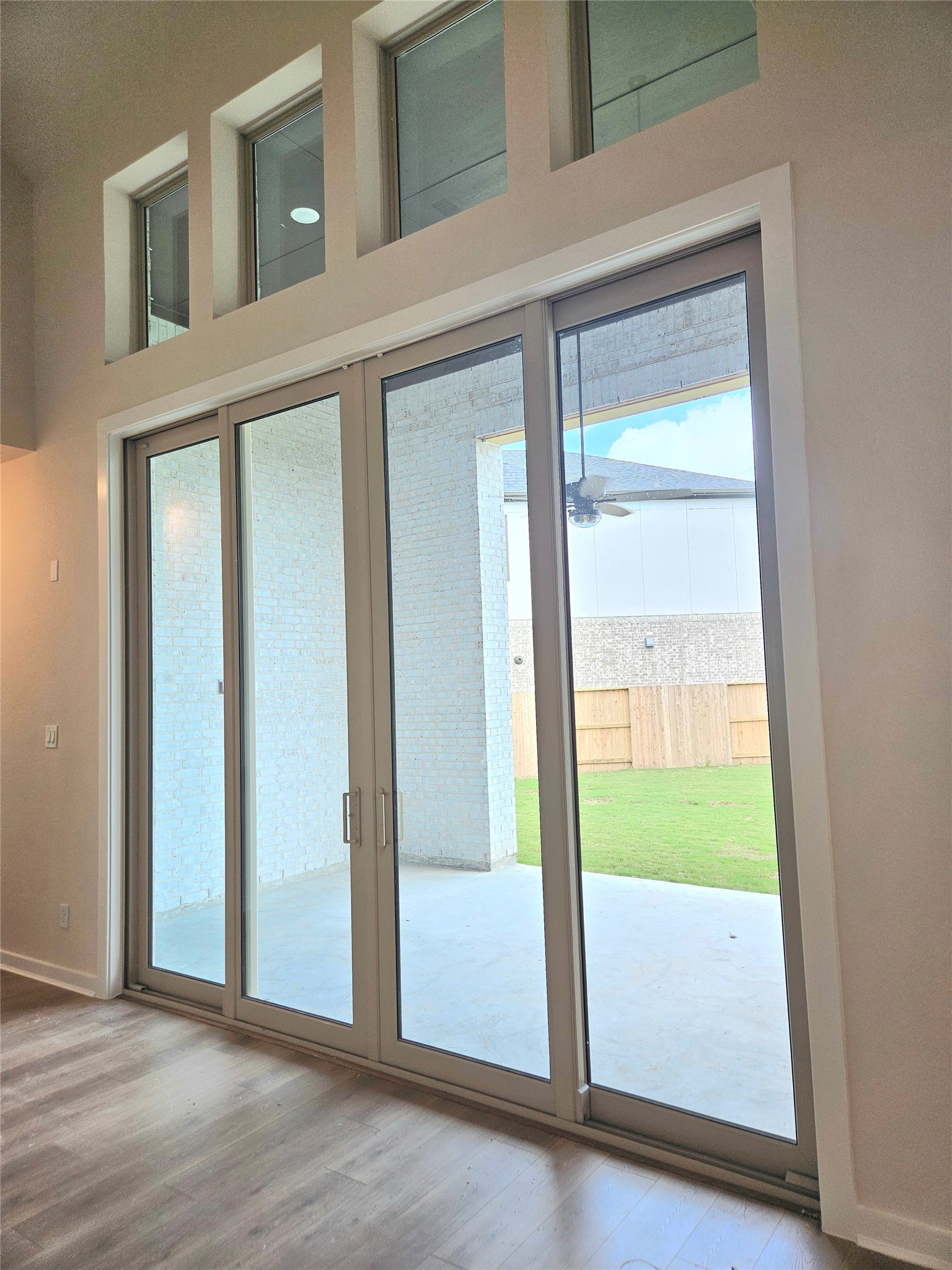 8701 Antelope Cyn Way Manvel, TX 77578 - Photo 10 of 32 a view of an front door
