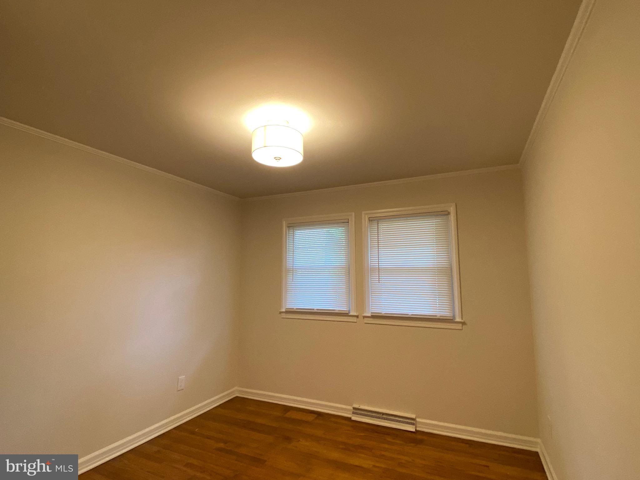 8802 Wolverton Road Parkville, MD 21234 - Photo 23 of 36 Bedroom 2
