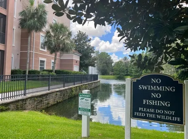 $1,700 | 1357 Venezia Court, Unit 102, Davenport, FL 33896