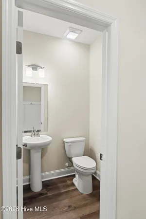 $389,900 | 911 Wild Azalea Way, Hubert, NC 28539