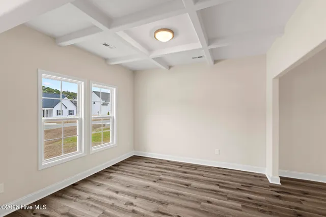 $389,900 | 911 Wild Azalea Way, Hubert, NC 28539