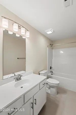 $389,900 | 911 Wild Azalea Way, Hubert, NC 28539