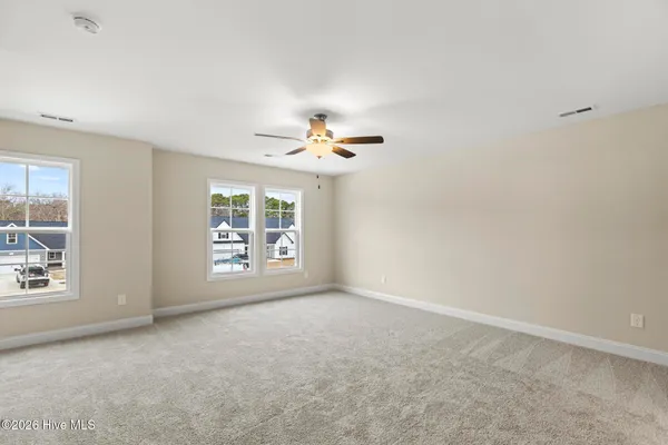 $389,900 | 911 Wild Azalea Way, Hubert, NC 28539