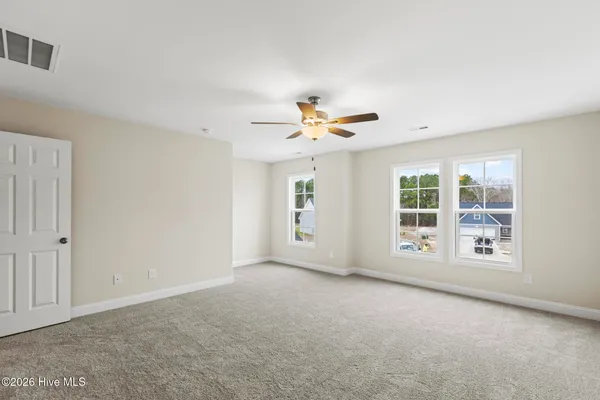 $389,900 | 911 Wild Azalea Way, Hubert, NC 28539