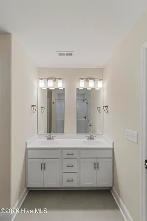 $389,900 | 911 Wild Azalea Way, Hubert, NC 28539